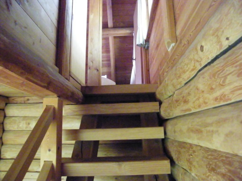 Karuizawa Sunny Village Chambre photo