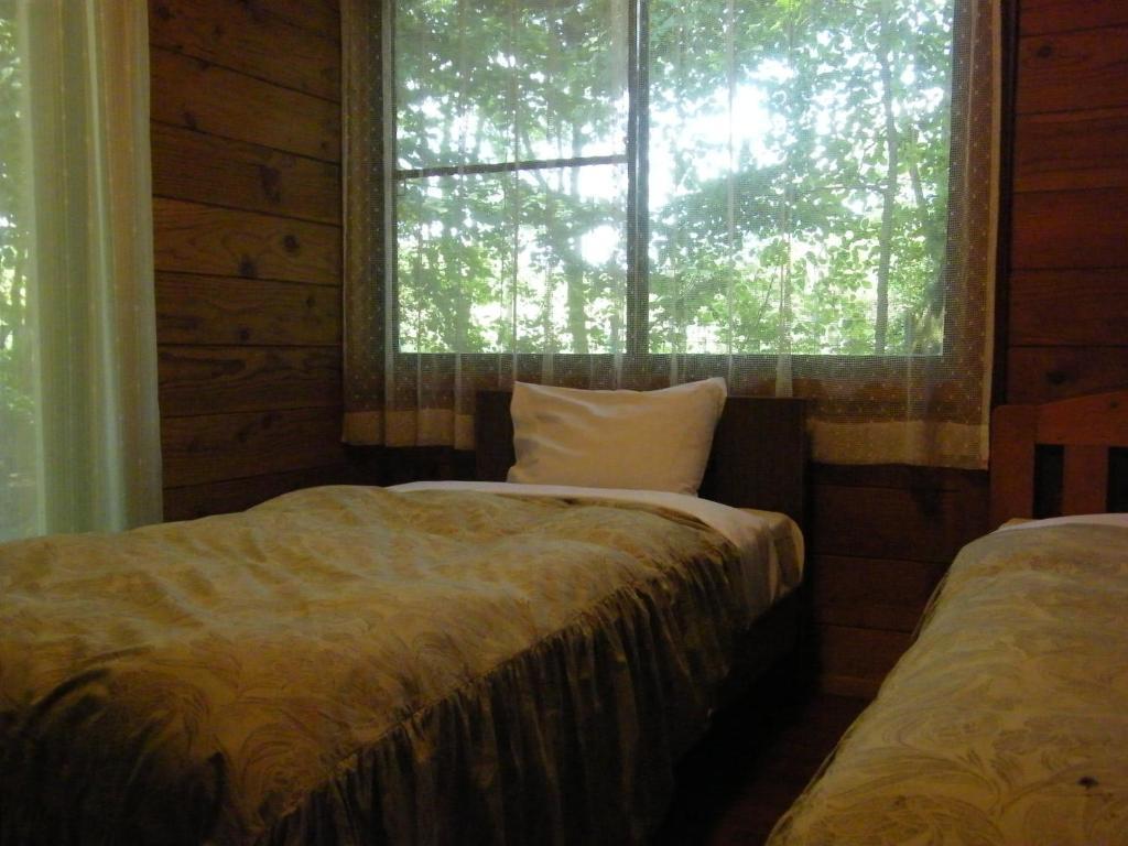 Karuizawa Sunny Village Extérieur photo