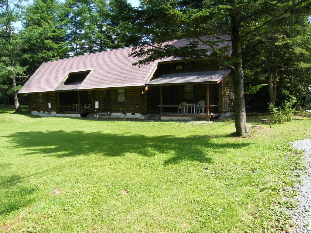 Karuizawa Sunny Village Extérieur photo