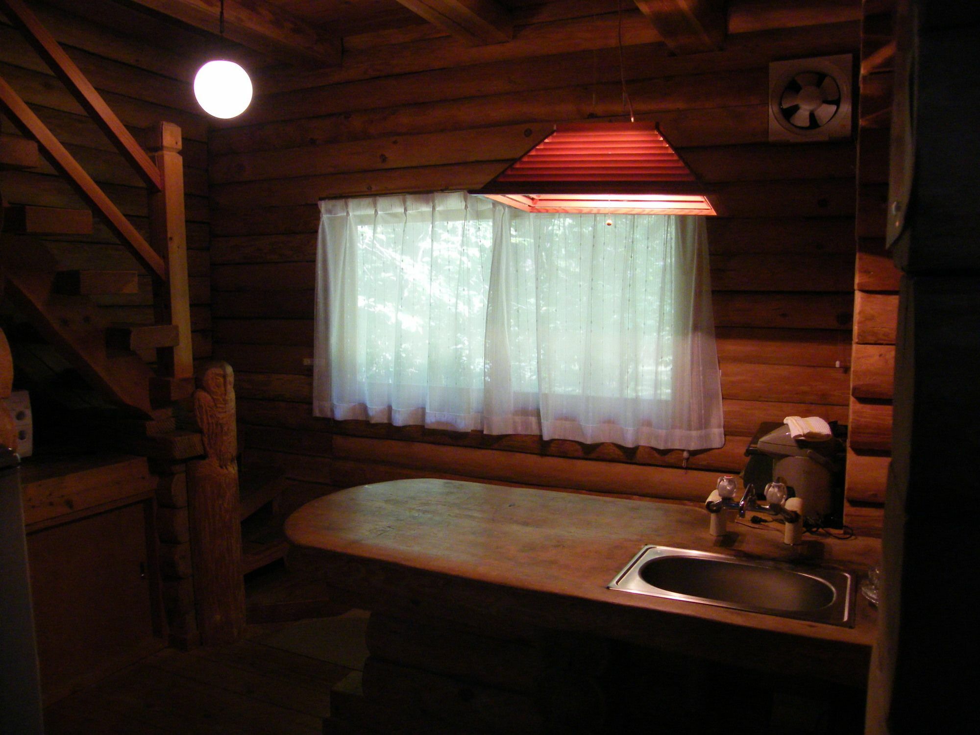 Karuizawa Sunny Village Extérieur photo