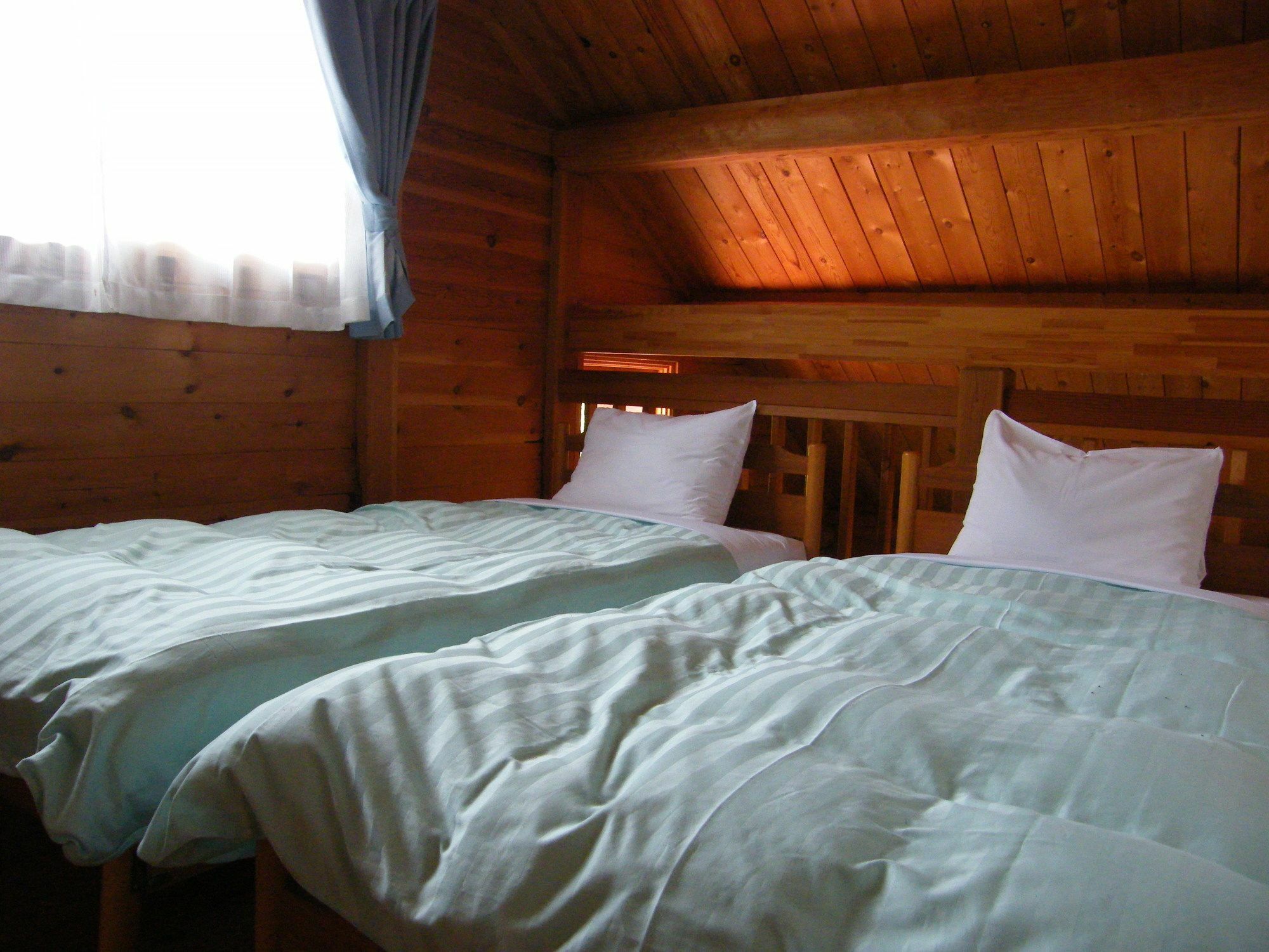 Karuizawa Sunny Village Extérieur photo
