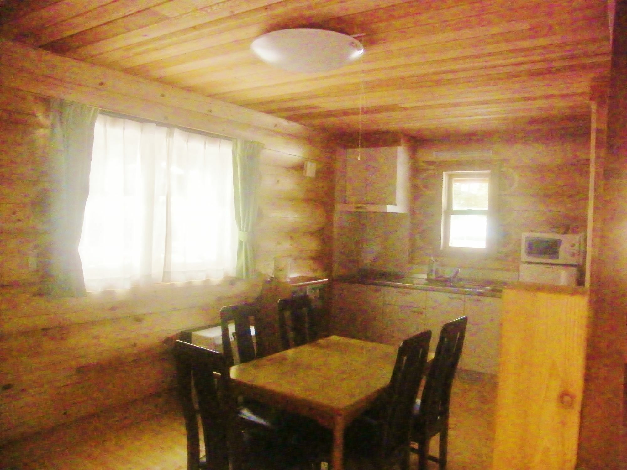 Karuizawa Sunny Village Extérieur photo