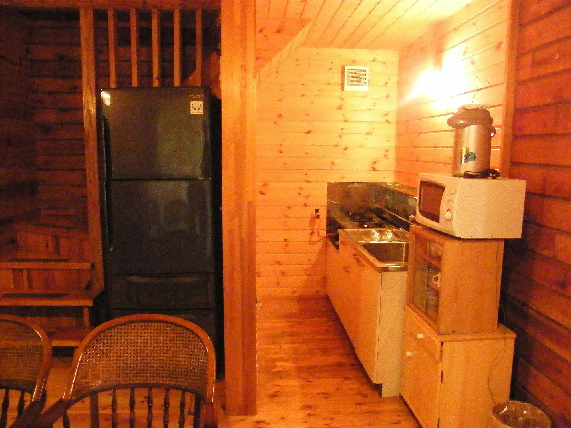 Karuizawa Sunny Village Extérieur photo