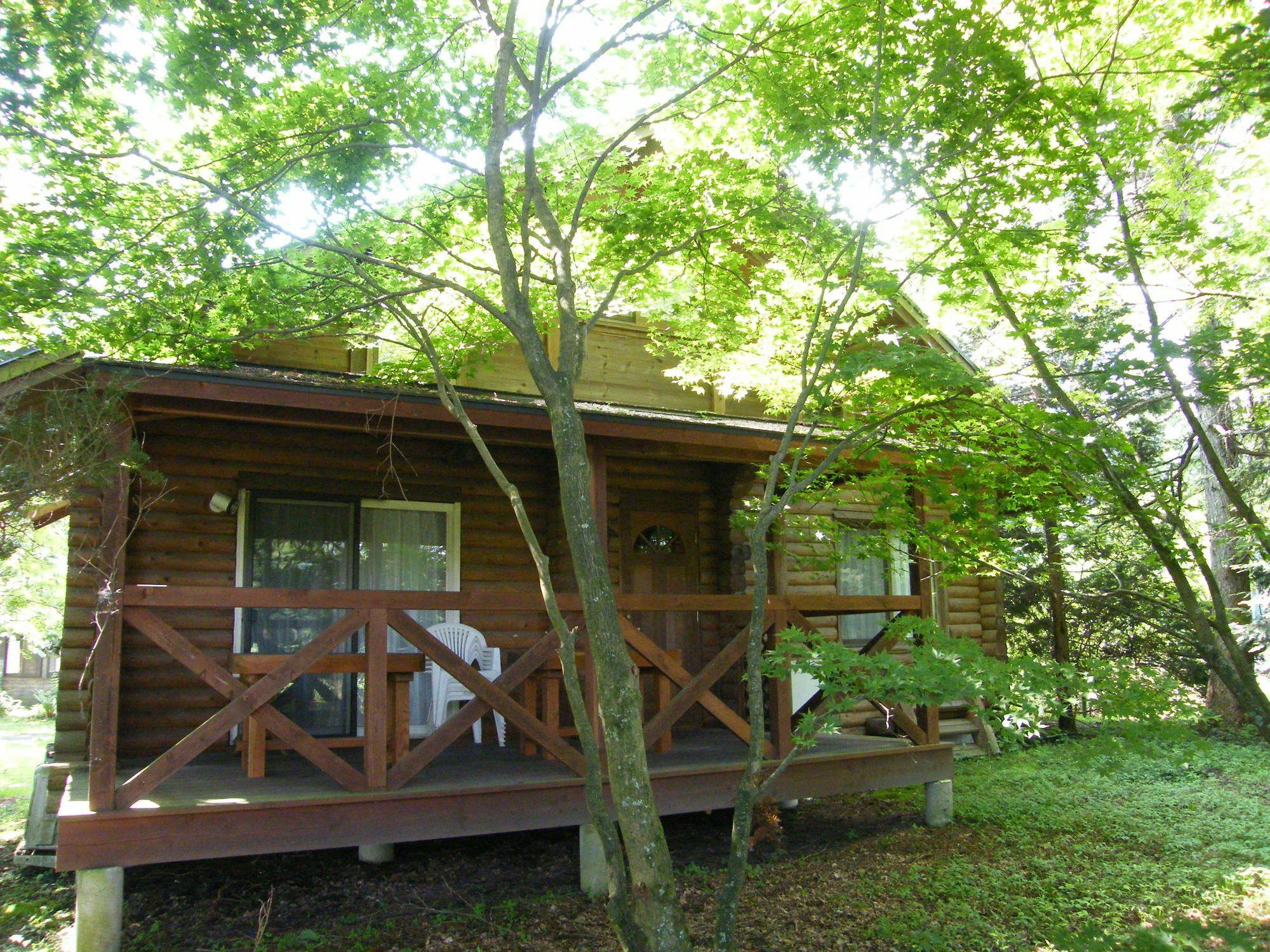 Karuizawa Sunny Village Extérieur photo